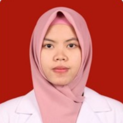 dr. Adlina Karimina Nurul Husna, M.Biomed