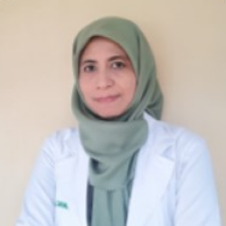 dr. Astika Cahyarani, M.KM.