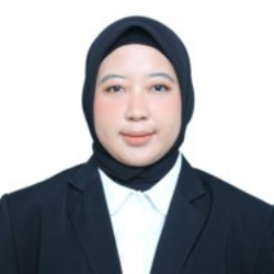 dr. Chintya Nur Faizah, M.H.Kes.