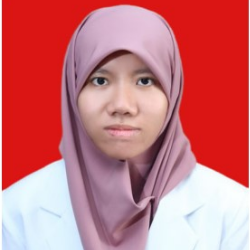 dr. Fitriani Ikhsaniatun, Sp.A.