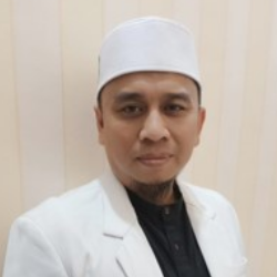 Dr. dr. Hendra Sutysna, M.Biomed, Sp.KKLP