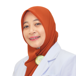 dr. Rahmawati, Sp.KJ,M.Kes