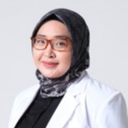 dr. Rizki Anindita, MIH.