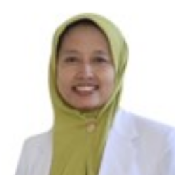 dr. Sri Hidayah Nurlela Syafiie, Sp.PA.