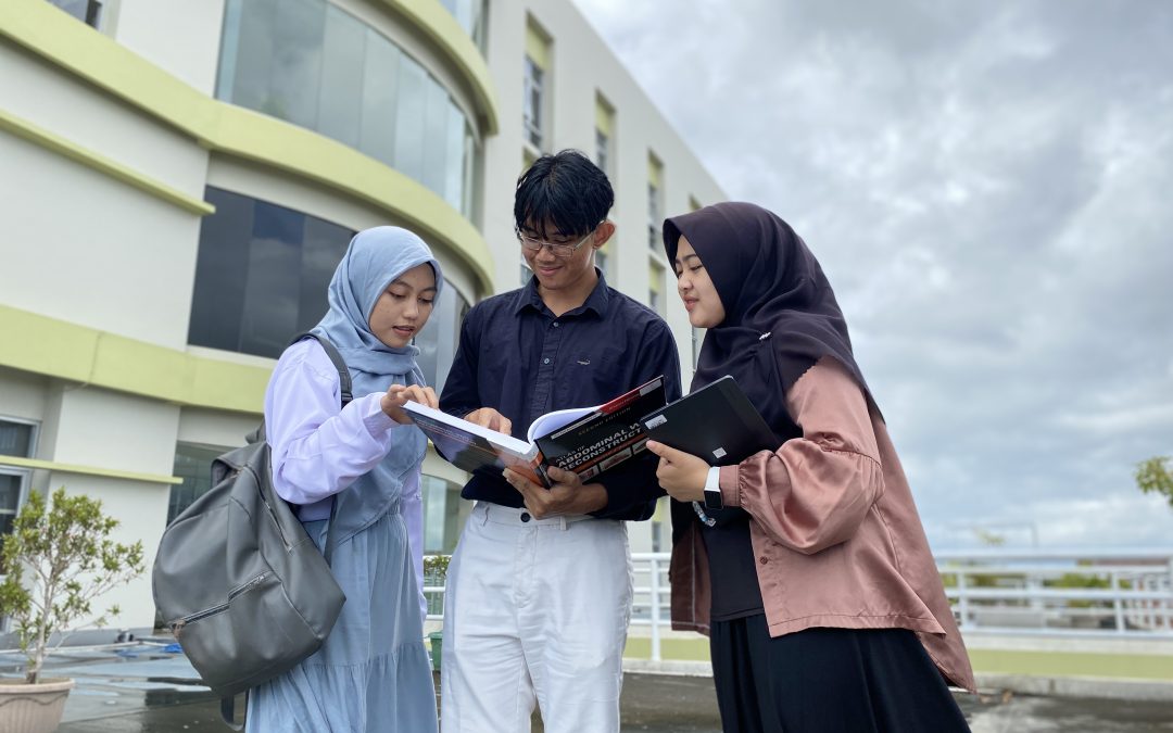 Pendaftaran Gelombang 3 Periode 3 Fakultas Kedokteran Program Sarjana