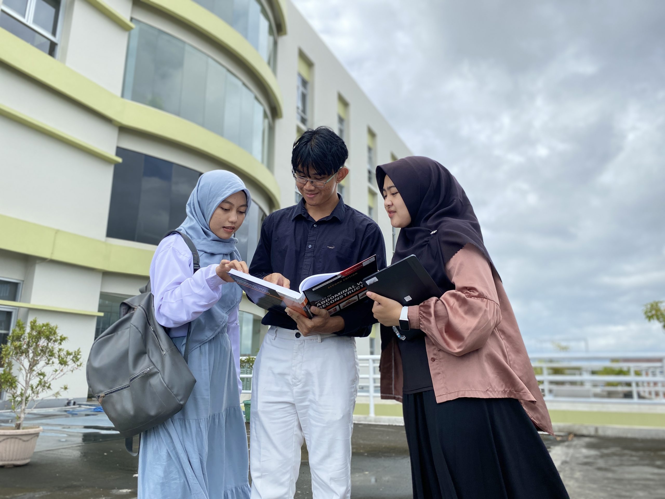 Pendaftaran Gelombang 3 Periode 3 Fakultas Kedokteran Program Sarjana