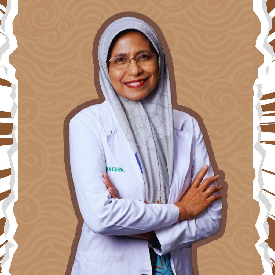 trial dokter 2