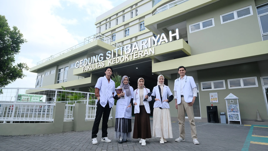 Unggul dalam Ilmu Kesehatan, Kokoh dalam Nilai Islam: Komitmen UNISA Membangun Program Studi Kedokteran Berkemajuan
